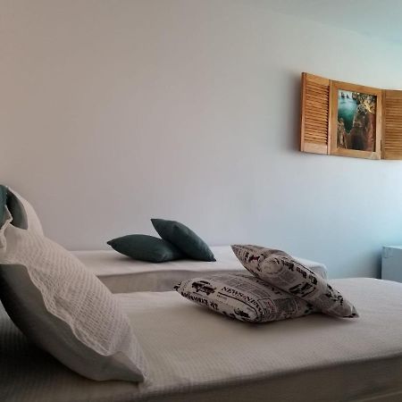 Vila Troia Vama Veche Esterno foto